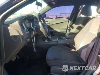Zdjęcie 7 z 13 samochodu: 2020 DODGE CHARGER SXT VIN:2C3CDXBG2LH111819 - miniatura