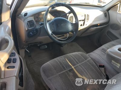 Zdjęcie 8 z 14 samochodu: 1998 FORD F150 VIN:1FTZX1763WKA24146 - miniatura