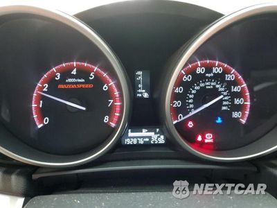 Zdjęcie 9 z 12 samochodu: 2012 MAZDA SPEED 3 VIN:JM1BL1L45C1500917 - miniatura