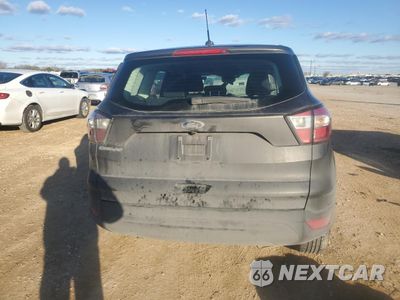 Zdjęcie 6 z 14 samochodu: 2017 FORD ESCAPE S VIN:1FMCU0F76HUE02420 - miniatura