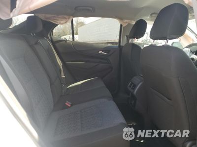 Zdjęcie 11 z 14 samochodu: 2022 CHEVROLET EQUINOX LT VIN:3GNAXKEV5NL229579 - miniatura