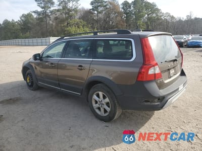 Drugie zdjęcie samochodu z przodu: 2013 VOLVO XC70 3.2 VIN:YV4952BZ9D1165641 - miniatura