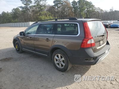 Drugie zdjęcie samochodu z przodu: 2013 VOLVO XC70 3.2 VIN:YV4952BZ9D1165641 - miniatura