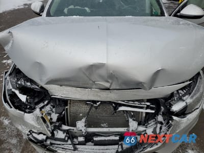 Zdjęcie 11 z 12 samochodu: 2019 BUICK REGAL PREFERRED II VIN:W04GM6SX9K1012204 - miniatura