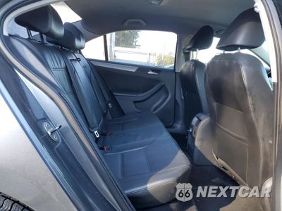 Zdjęcie 11 z 14 samochodu: 2013 VOLKSWAGEN JETTA SE VIN:3VWDX7AJ4DM384846 - miniatura