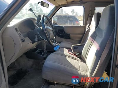 Zdjęcie 7 z 12 samochodu: 1996 FORD RANGER SUPER CAB VIN:1FTCR14X7TTA64698 - miniatura