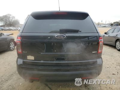 Zdjęcie 6 z 16 samochodu: 2015 FORD EXPLORER XLT VIN:1FM5K8D8XFGB68173 - miniatura