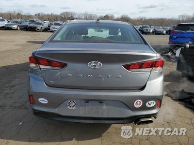 Zdjęcie 6 z 14 samochodu: 2019 HYUNDAI SONATA SE VIN:5NPE24AF6KH812323 - miniatura