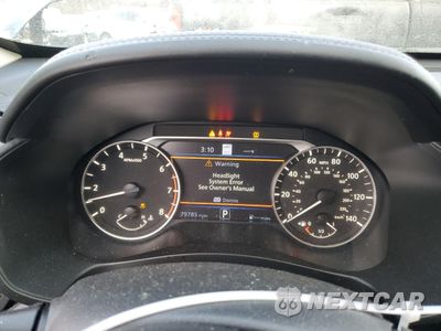 Zdjęcie 9 z 13 samochodu: 2019 NISSAN ALTIMA SL VIN:1N4BL4EV7KC251326 - miniatura