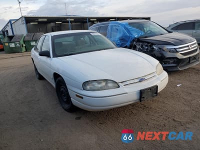 Czwarte zdjęcie samochodu z boku: 2001 CHEVROLET LUMINA VIN:2G1WL52J311192632 - miniatura