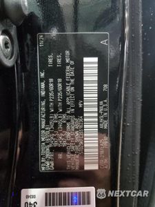 Zdjęcie 14 z 16 samochodu: 2025 TOYOTA SIENNA LIMITED VIN:5TDZSKFC3SS162364 - miniatura