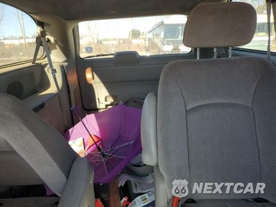 Zdjęcie 10 z 14 samochodu: 2002 DODGE GRAND CARAVAN SPORT VIN:1B4GP44332B641119 - miniatura