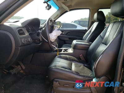 Zdjęcie 7 z 15 samochodu: 2010 CHEVROLET AVALANCHE LT VIN:3GNVKFE00AG292958 - miniatura