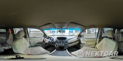Zdjęcie 14 z 16 samochodu: 2015 HONDA PILOT EX VIN:5FNYF4H46FB076283 - miniatura