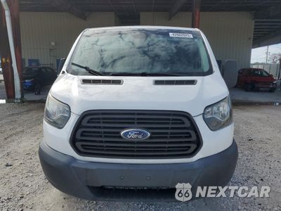 Piąte zdjęcie samochodu w środku: 2016 FORD TRANSIT T-250 VIN:1FTYR2CM6GKA16821 - miniatura