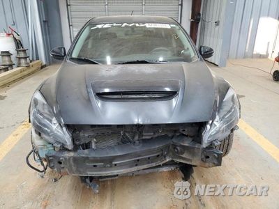 Piąte zdjęcie samochodu w środku: 2012 MAZDA SPEED 3 VIN:JM1BL1L45C1500917 - miniatura