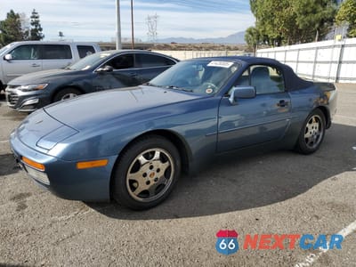 1990 PORSCHE 944 S WP0CB2944LN480348 - główne zdjęcie licytacji z USA - miniatura