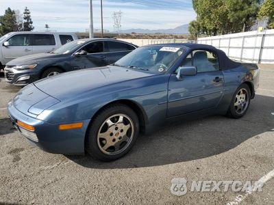 1990 PORSCHE 944 S WP0CB2944LN480348 - główne zdjęcie licytacji z USA - miniatura