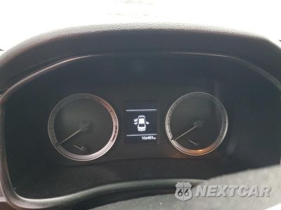 Zdjęcie 9 z 12 samochodu: 2019 HYUNDAI SONATA SE VIN:5NPE24AF6KH801323 - miniatura