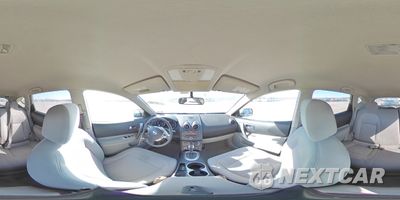 Zdjęcie 14 z 15 samochodu: 2010 NISSAN ROGUE S VIN:JN8AS5MT9AW006334 - miniatura