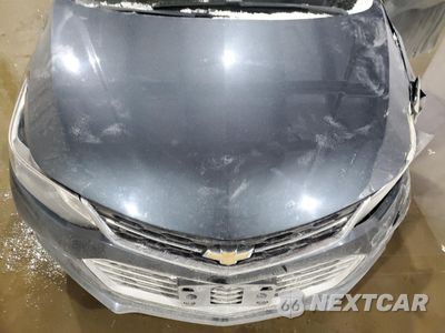 Zdjęcie 11 z 14 samochodu: 2017 CHEVROLET CRUZE PREMIER VIN:3G1BF6SMXHS610544 - miniatura