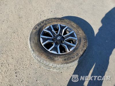 Zdjęcie 14 z 16 samochodu: 2020 TOYOTA TACOMA DOUBLE CAB VIN:3TMCZ5AN1LM331097 - miniatura