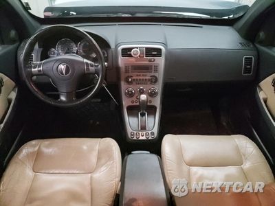 Zdjęcie 8 z 15 samochodu: 2006 PONTIAC TORRENT VIN:2CKDL73FX66064833 - miniatura