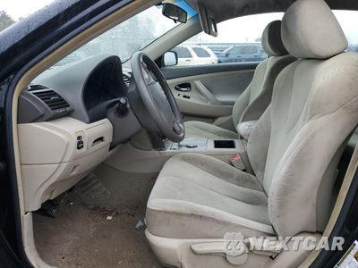 Zdjęcie 7 z 12 samochodu: 2008 TOYOTA CAMRY CE VIN:4T1BE46KX8U786366 - miniatura