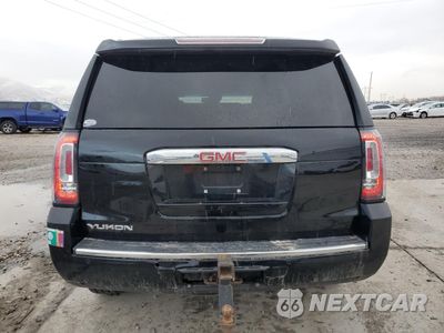 Zdjęcie 6 z 15 samochodu: 2018 GMC YUKON DENALI VIN:1GKS2CKJ3JR272196 - miniatura
