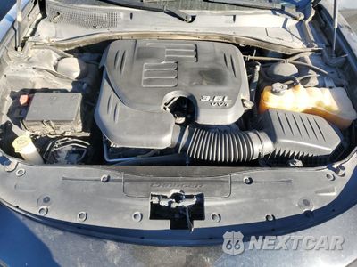 Zdjęcie 11 z 14 samochodu: 2020 DODGE CHARGER SXT VIN:2C3CDXBG2LH111819 - miniatura