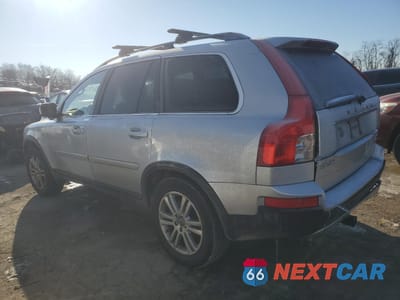 Drugie zdjęcie samochodu z przodu: 2009 VOLVO XC90 3.2 VIN:YV4CM982591521764 - miniatura