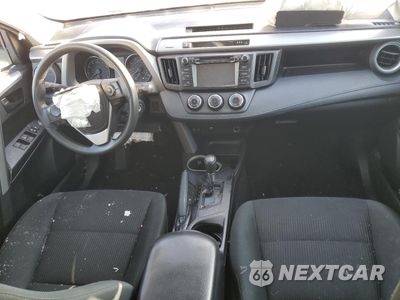 Zdjęcie 8 z 13 samochodu: 2018 TOYOTA RAV4 LE VIN:2T3ZFREV0JW477619 - miniatura