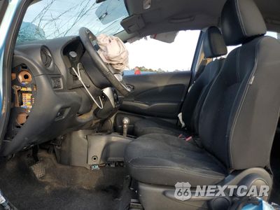 Zdjęcie 7 z 13 samochodu: 2015 NISSAN VERSA NOTE S VIN:3N1CE2CP2FL361148 - miniatura