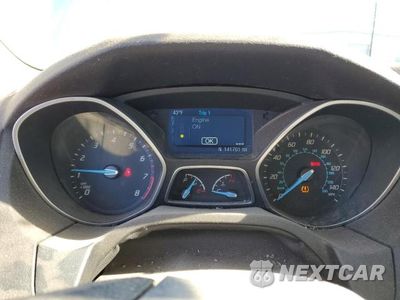 Zdjęcie 9 z 12 samochodu: 2014 FORD FOCUS SE VIN:1FADP3K21EL157450 - miniatura