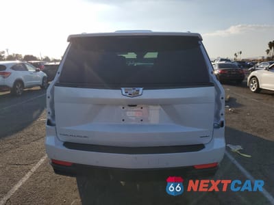Zdjęcie 6 z 15 samochodu: 2024 CADILLAC ESCALADE ESV SPORT VIN:1GYS4PKL0RR181083 - miniatura