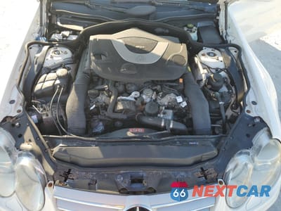 Zdjęcie 11 z 12 samochodu: 2008 MERCEDES-BENZ SL 550 VIN:WDBSK71F38F140629 - miniatura