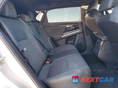 Zdjęcie 11 z 15 samochodu: 2024 TOYOTA BZ4X XLE VIN:JTMABACA4RA088146 - miniatura