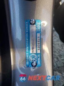 Zdjęcie 13 z 14 samochodu: 2020 LEXUS RX 450H F SPORT VIN:2T2YGMDA6LC044275 - miniatura