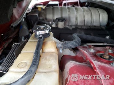 Zdjęcie 12 z 14 samochodu: 2007 CHRYSLER 300C SRT-8 VIN:2C3LA73W57H662850 - miniatura