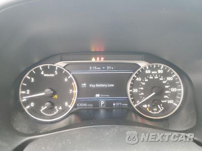 Zdjęcie 9 z 15 samochodu: 2022 NISSAN ALTIMA SR VIN:1N4BL4CV5NN304648 - miniatura