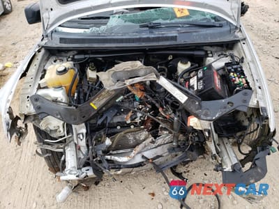 Zdjęcie 13 z 14 samochodu: 2005 FORD FREESTYLE SE VIN:1FMZK01145GA39905 - miniatura