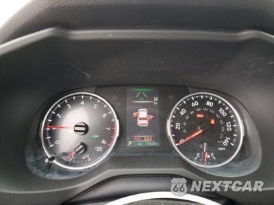 Zdjęcie 9 z 17 samochodu: 2021 TOYOTA RAV4 XLE VIN:2T3W1RFV7MW183042 - miniatura