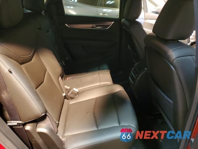Zdjęcie 12 z 16 samochodu: 2023 CADILLAC XT5 LUXURY VIN:1GYKNAR42PZ147121 - miniatura