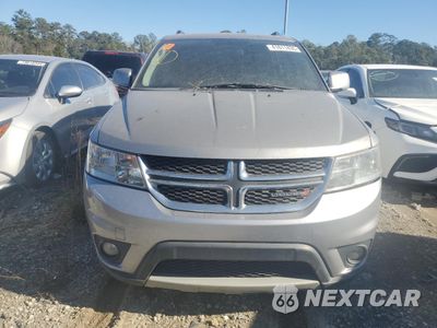 Piąte zdjęcie samochodu w środku: 2010 DODGE JOURNEY SXT VIN:3C4PDCBGXGT153061 - miniatura