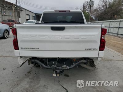 Zdjęcie 6 z 13 samochodu: 2024 CHEVROLET SILVERADO K1500 CUSTOM VIN:3GCPDBEK8RG224859 - miniatura