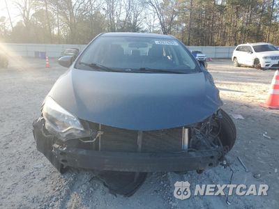 Piąte zdjęcie samochodu w środku: 2015 TOYOTA COROLLA ECO VIN:5YFBPRHE2FP353458 - miniatura