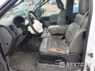 Zdjęcie 7 z 12 samochodu: 2008 FORD F150 VIN:1FTRX12WX8FB19970 - miniatura
