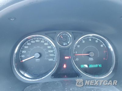 Zdjęcie 9 z 12 samochodu: 2008 CHEVROLET COBALT LS VIN:1G1AK58F787130941 - miniatura