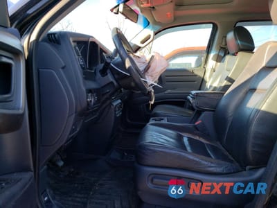 Zdjęcie 7 z 12 samochodu: 2011 HONDA RIDGELINE RTL VIN:5FPYK1F53BB008370 - miniatura