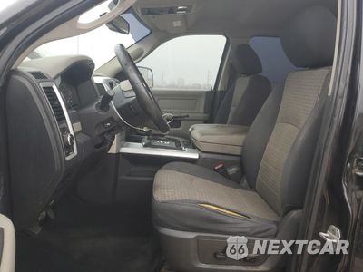 Zdjęcie 7 z 14 samochodu: 2010 DODGE RAM 1500 VIN:1D7RV1CT2AS198919 - miniatura